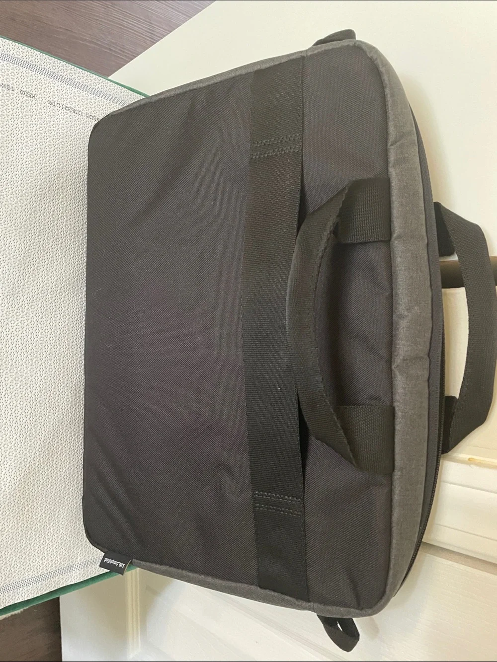Case‎ Logic Men's Black Slim laptop Case, up to 14” laptop